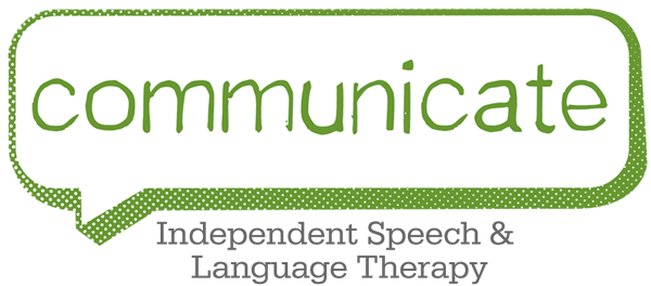 Communicate Speech and Language Therapy